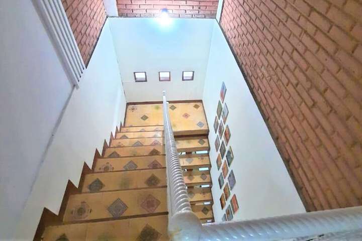 Hotel Interior 33 of 34