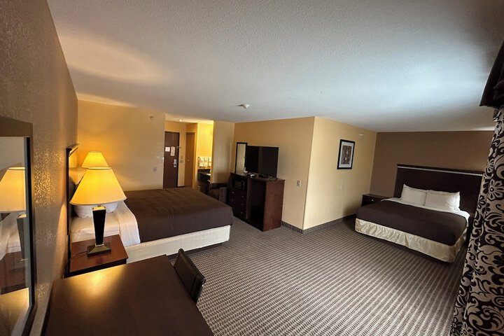 1 King Bed (3 of 23)