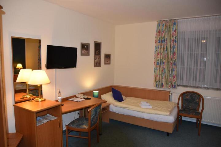 Fitness Facility Photos