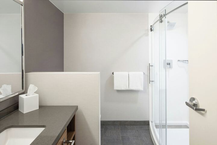 Bath Amenities
