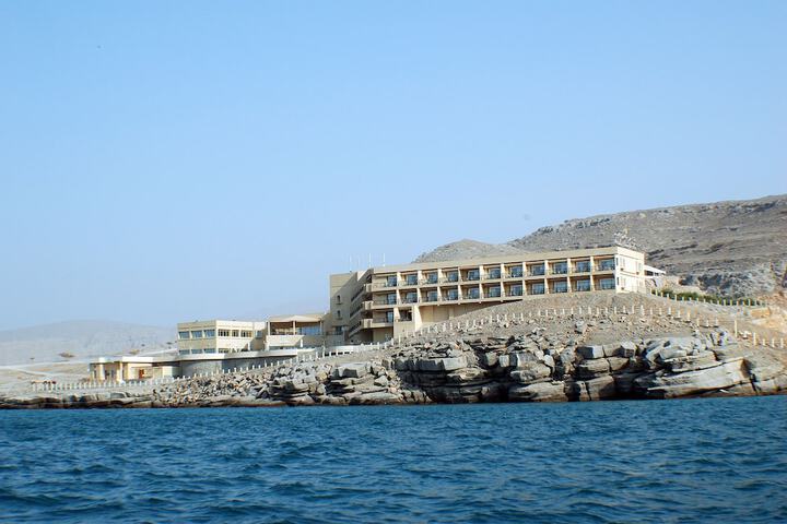 Hotel 63 of 75