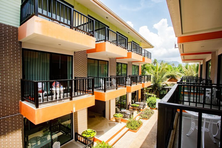 Hotel 38 of 39
