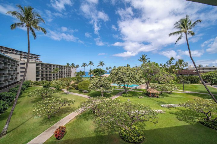 View from room