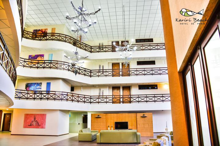 Hotel Interior 5 of 55