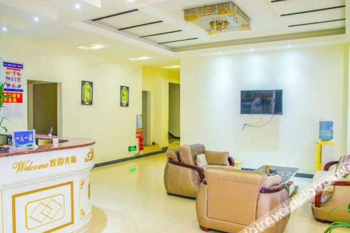 Hotel Interior 4 of 21
