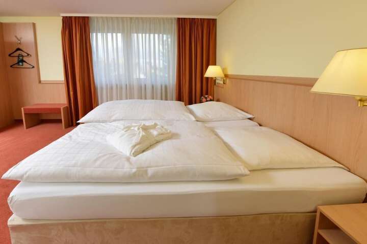 Hotel Sonne Eintracht Achern in Achern