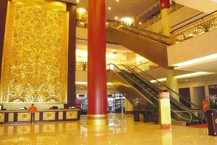 Hotel Interior 2 of 22