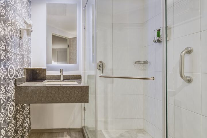 Bathroom Vanities