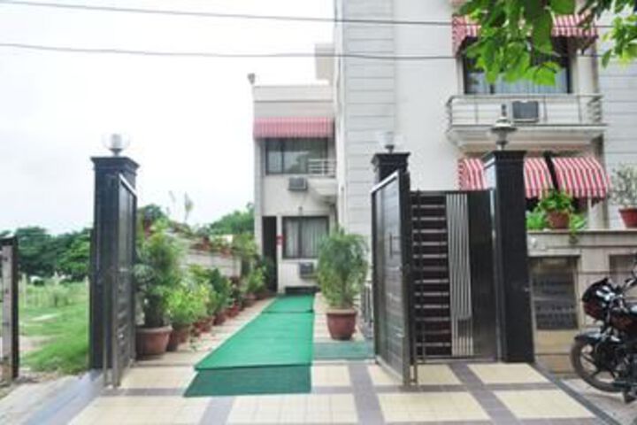 Hotel 19 of 25