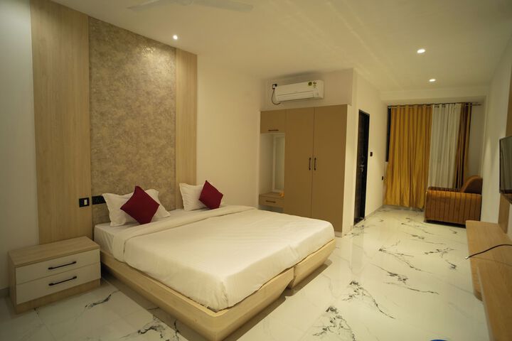 Photo of HOTEL THE MANSION-Deralakatte mangalore