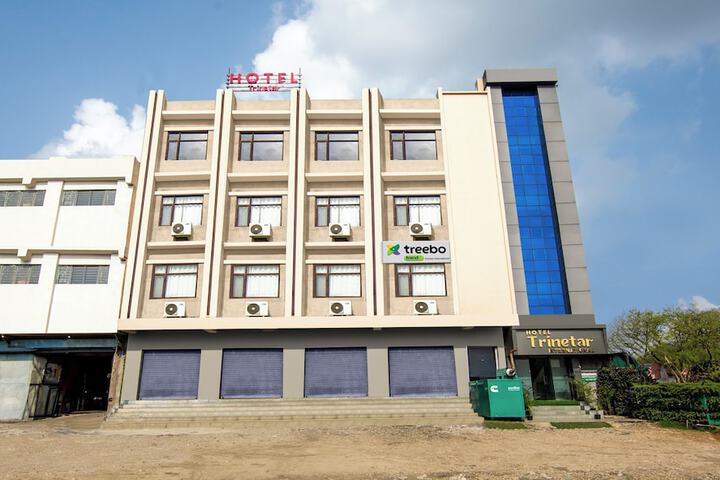 Hotel 27 of 29
