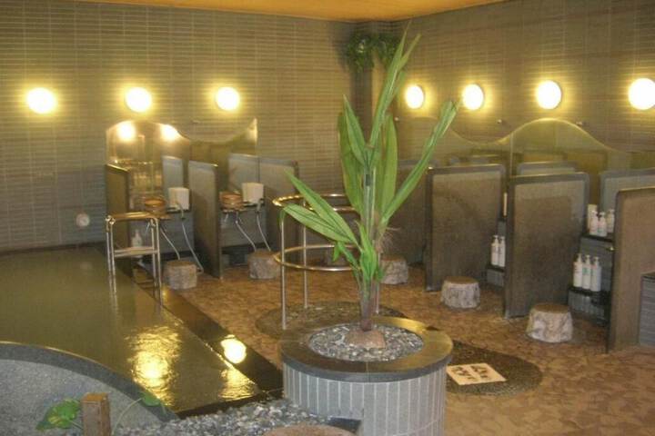 Spa Massage