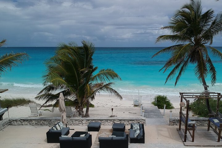 Beach 41 of 47