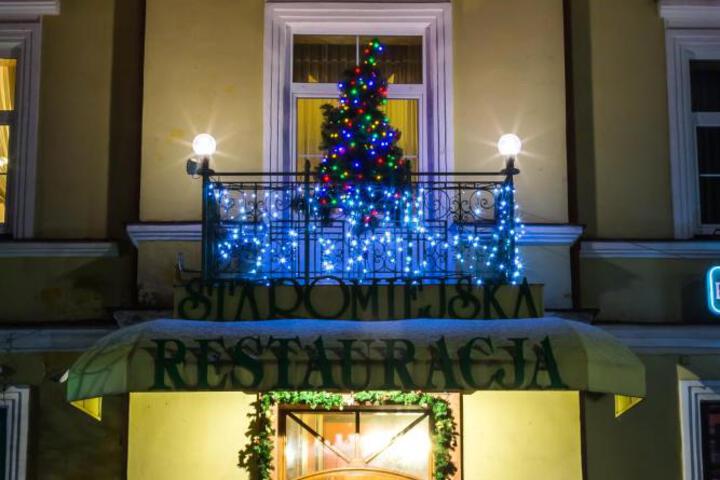 Hotel Staromiejski