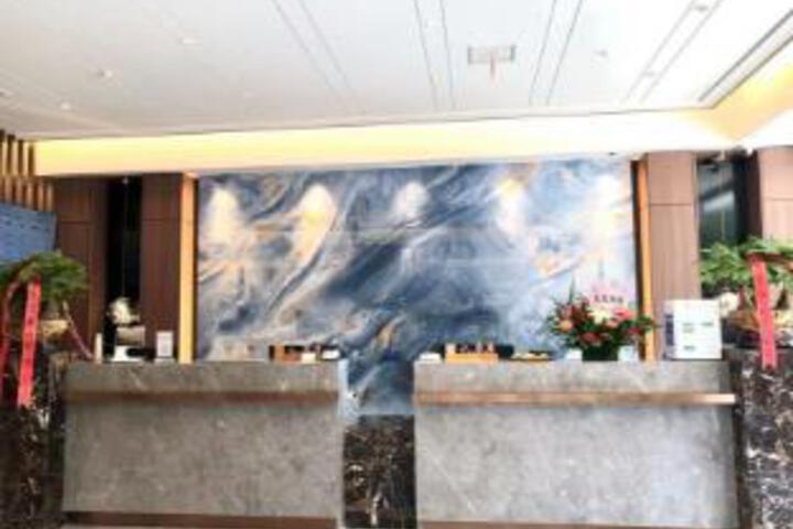 New Beacon Shangju Hotel