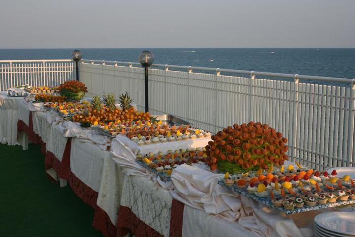 Inside Room Photo