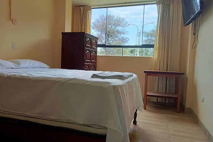 ROARI HOTEL