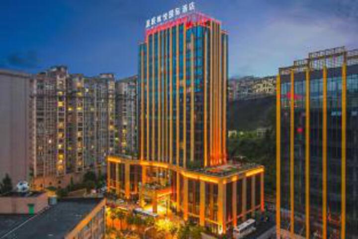 Star Luxury International Hotel