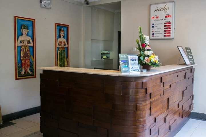 Hotel Interior 4 of 91