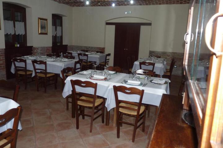 Agriturismo Maria Cristina