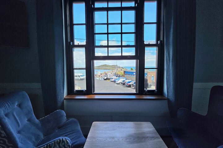Hotel View 54 of 54