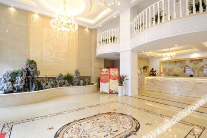 Hotel Interior 8 of 12