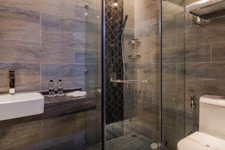 Bath Amenities