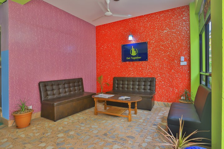 Hotel Interior 4 of 27
