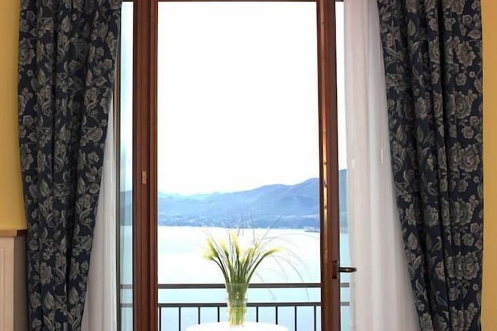 Hotel Panorama Ristorante in Torri del Benaco