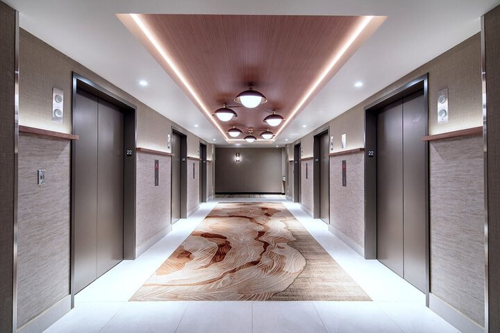 Elevator