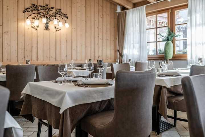 Restaurants