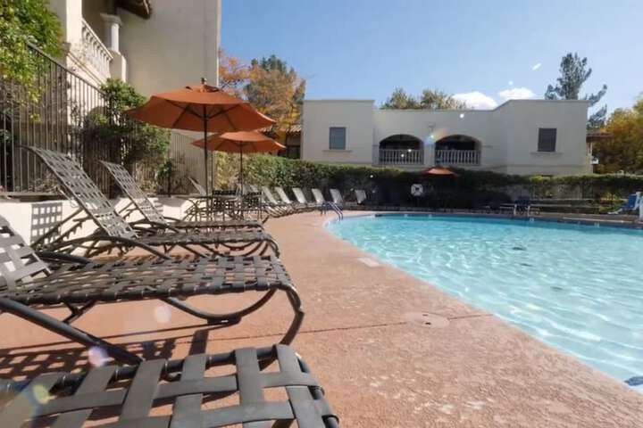 Children's pool