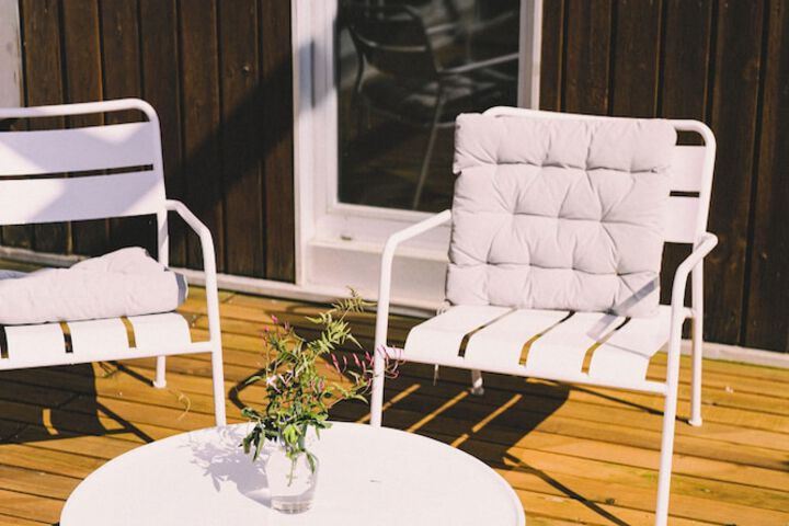 Terrace/Patio 32 of 74