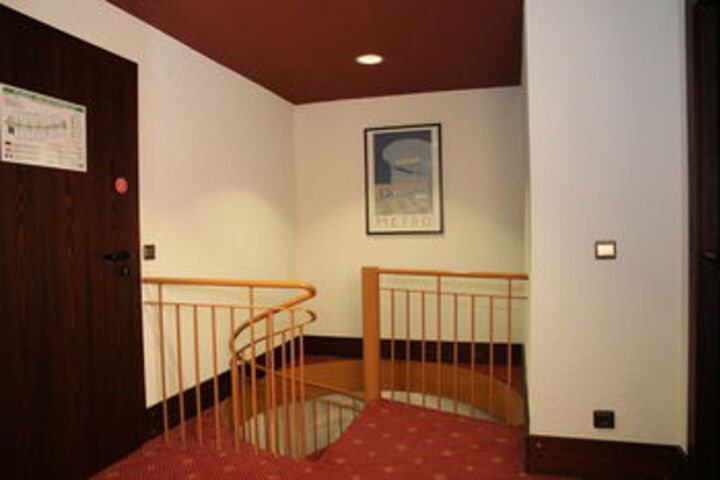 Fitness Center Photo