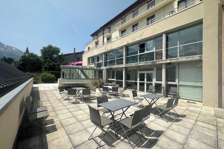 Terrace/Patio 27 of 66