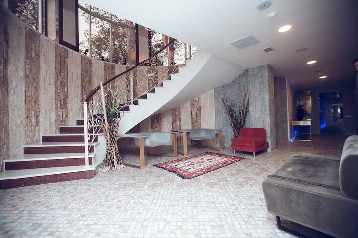 Hotel Interior 1 of 15