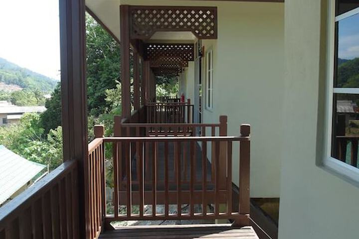 Terrace/Patio 18 of 31