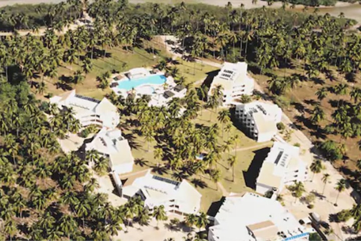 Hotel 43 of 46