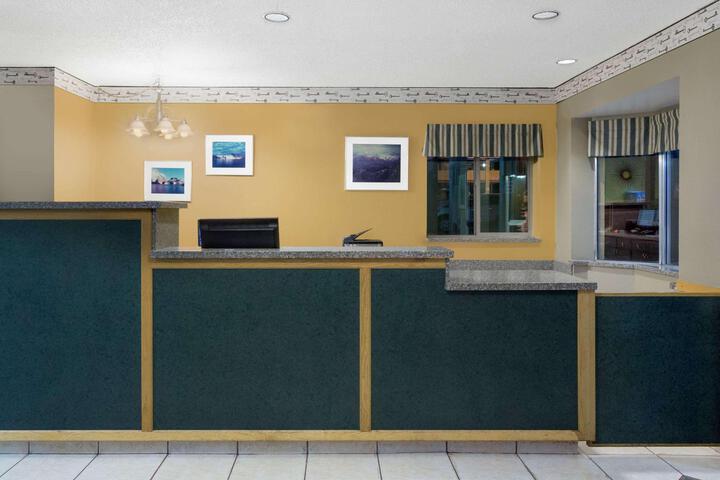 Hotel Interior 14 of 27