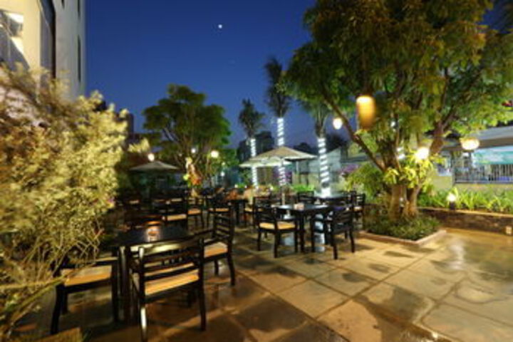 Terrace/Patio 88 of 91
