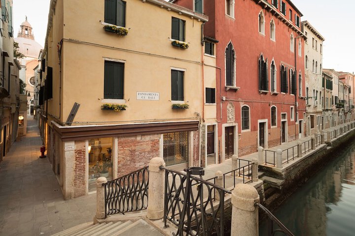 Exterior Photo