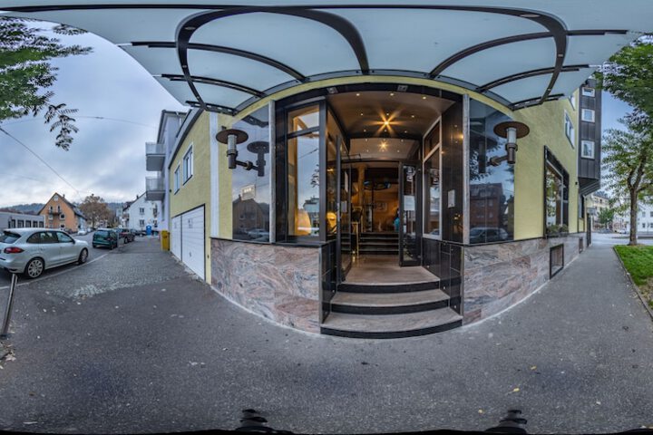 Hotel 71 of 74