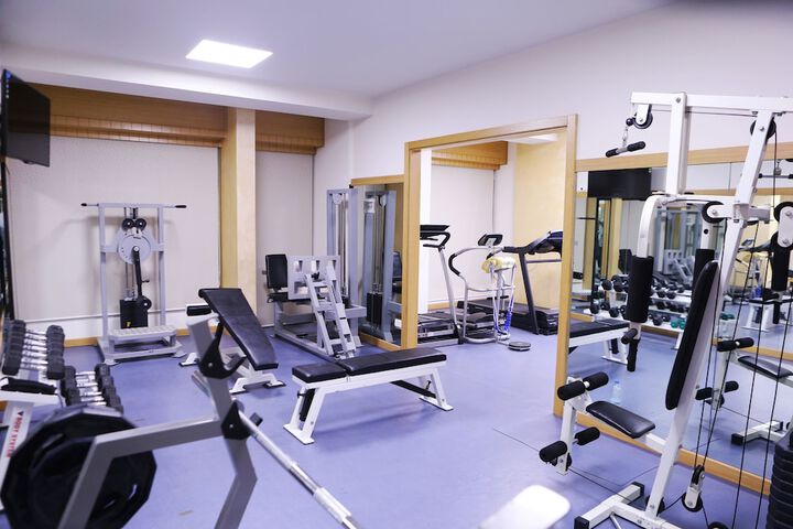 Health and Fitness 37 of 60
