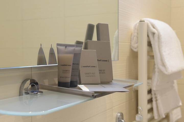 Bath Amenities