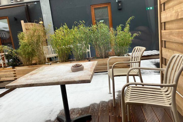 Terrace/Patio 43 of 65
