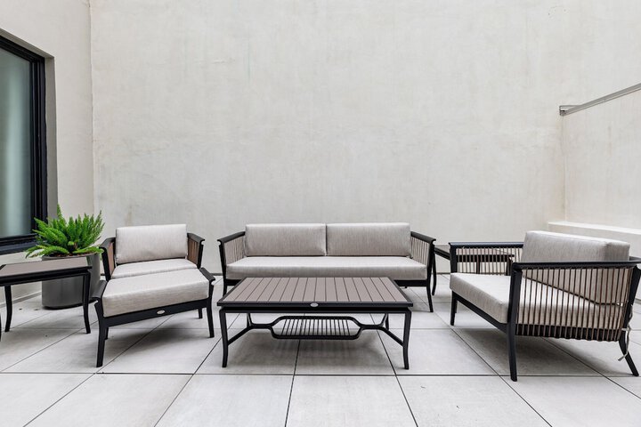 Terrace/Patio 234 of 341