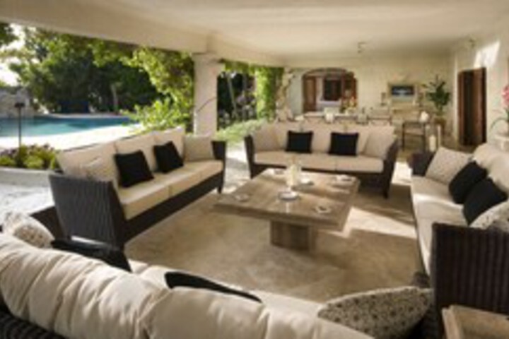 Terrace/Patio 13 of 14
