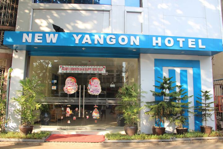 Hotel 35 of 39