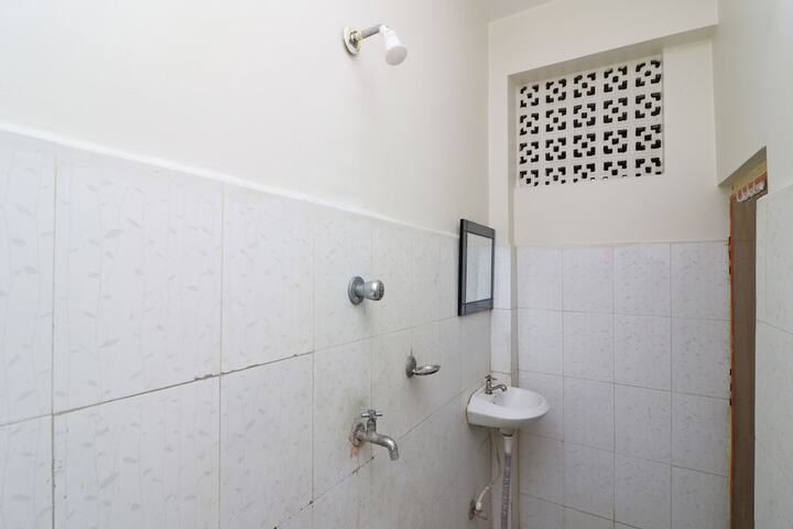 Hotel Akash by OYO Rooms