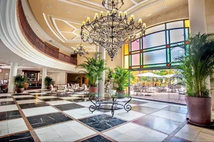 Hotel Interior 2 of 75